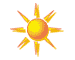 Solrigt, T�rt