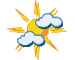 Scattered, Hienoa s��t�